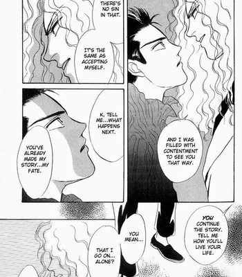 [SADAHIRO Mika] Pathos ~ vol.01 [Eng] – Gay Manga sex 172