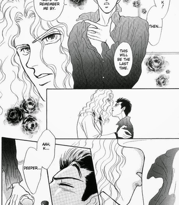[SADAHIRO Mika] Pathos ~ vol.01 [Eng] – Gay Manga sex 173