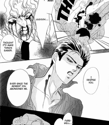 [SADAHIRO Mika] Pathos ~ vol.01 [Eng] – Gay Manga sex 175