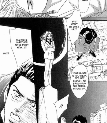 [SADAHIRO Mika] Pathos ~ vol.01 [Eng] – Gay Manga sex 179