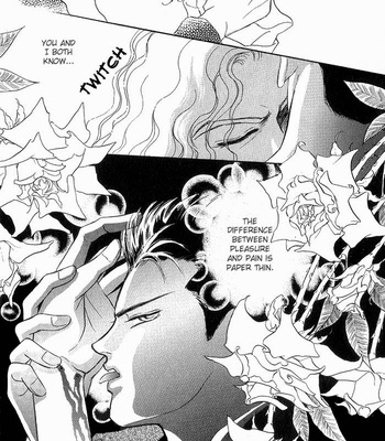 [SADAHIRO Mika] Pathos ~ vol.01 [Eng] – Gay Manga sex 187