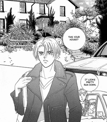 [SADAHIRO Mika] Pathos ~ vol.02 [Eng] – Gay Manga sex 5