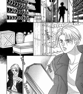 [SADAHIRO Mika] Pathos ~ vol.02 [Eng] – Gay Manga sex 7