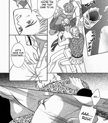 [SADAHIRO Mika] Pathos ~ vol.02 [Eng] – Gay Manga sex 11