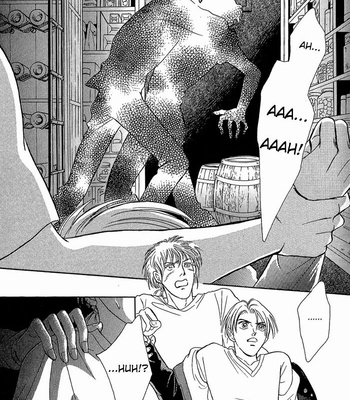 [SADAHIRO Mika] Pathos ~ vol.02 [Eng] – Gay Manga sex 12