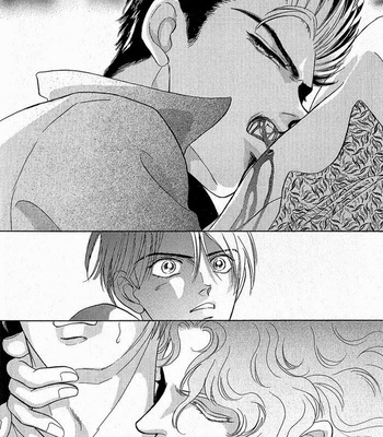 [SADAHIRO Mika] Pathos ~ vol.02 [Eng] – Gay Manga sex 13