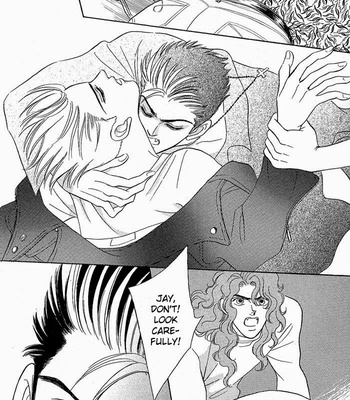 [SADAHIRO Mika] Pathos ~ vol.02 [Eng] – Gay Manga sex 14