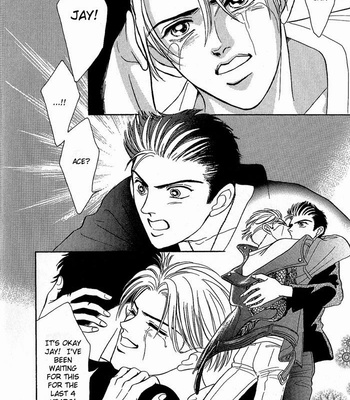 [SADAHIRO Mika] Pathos ~ vol.02 [Eng] – Gay Manga sex 15