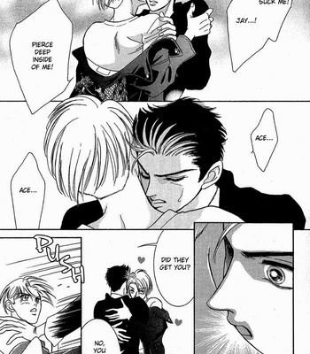 [SADAHIRO Mika] Pathos ~ vol.02 [Eng] – Gay Manga sex 16