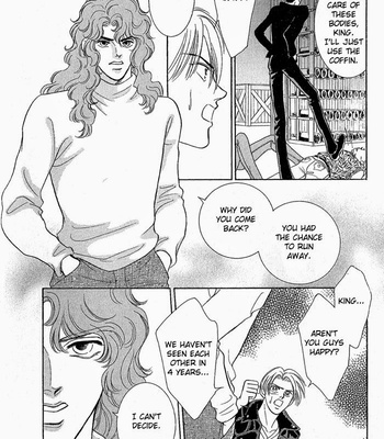 [SADAHIRO Mika] Pathos ~ vol.02 [Eng] – Gay Manga sex 17