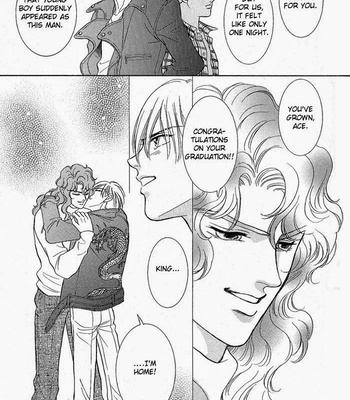 [SADAHIRO Mika] Pathos ~ vol.02 [Eng] – Gay Manga sex 18