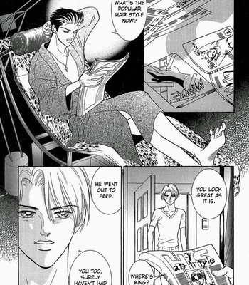 [SADAHIRO Mika] Pathos ~ vol.02 [Eng] – Gay Manga sex 19