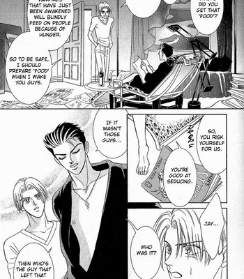 [SADAHIRO Mika] Pathos ~ vol.02 [Eng] – Gay Manga sex 20