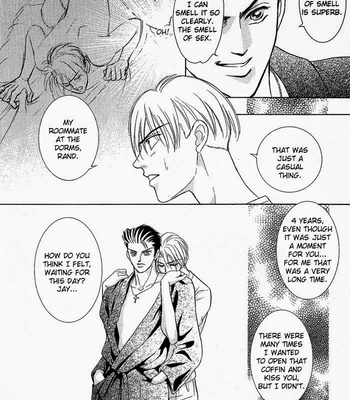 [SADAHIRO Mika] Pathos ~ vol.02 [Eng] – Gay Manga sex 21