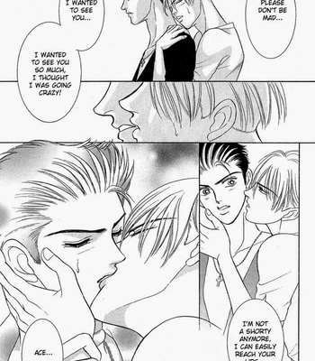 [SADAHIRO Mika] Pathos ~ vol.02 [Eng] – Gay Manga sex 22