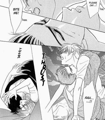 [SADAHIRO Mika] Pathos ~ vol.02 [Eng] – Gay Manga sex 25