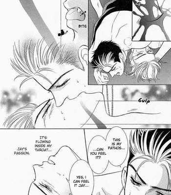 [SADAHIRO Mika] Pathos ~ vol.02 [Eng] – Gay Manga sex 27