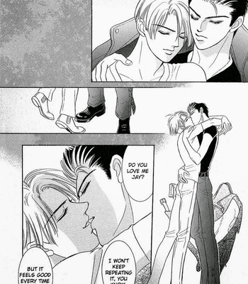 [SADAHIRO Mika] Pathos ~ vol.02 [Eng] – Gay Manga sex 29