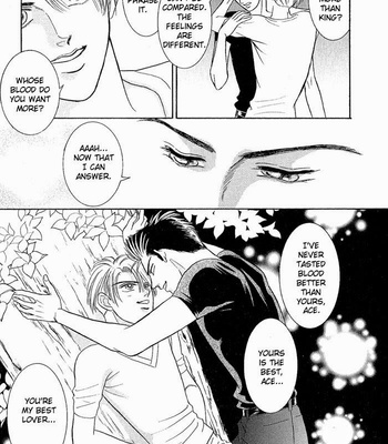 [SADAHIRO Mika] Pathos ~ vol.02 [Eng] – Gay Manga sex 30