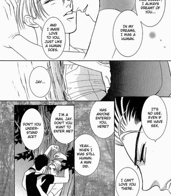 [SADAHIRO Mika] Pathos ~ vol.02 [Eng] – Gay Manga sex 31