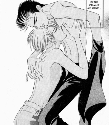 [SADAHIRO Mika] Pathos ~ vol.02 [Eng] – Gay Manga sex 37
