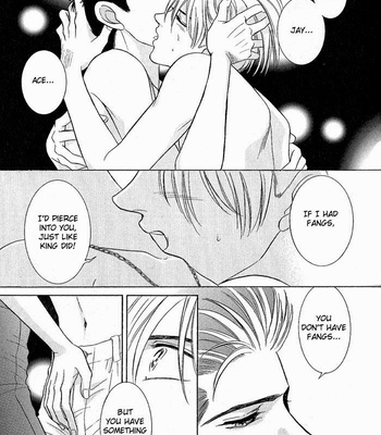 [SADAHIRO Mika] Pathos ~ vol.02 [Eng] – Gay Manga sex 38