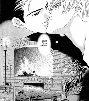 [SADAHIRO Mika] Pathos ~ vol.02 [Eng] – Gay Manga sex 39