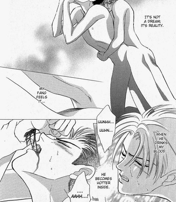 [SADAHIRO Mika] Pathos ~ vol.02 [Eng] – Gay Manga sex 41