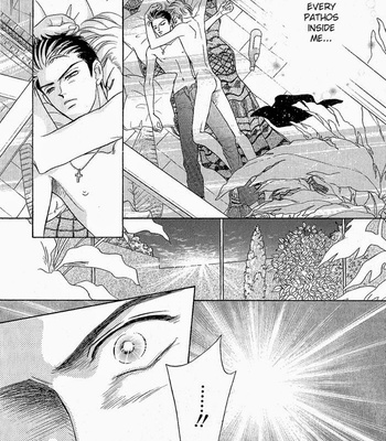 [SADAHIRO Mika] Pathos ~ vol.02 [Eng] – Gay Manga sex 45
