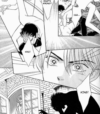 [SADAHIRO Mika] Pathos ~ vol.02 [Eng] – Gay Manga sex 46