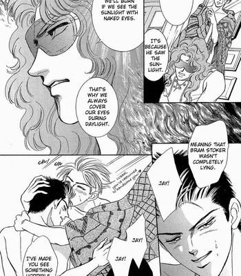 [SADAHIRO Mika] Pathos ~ vol.02 [Eng] – Gay Manga sex 49