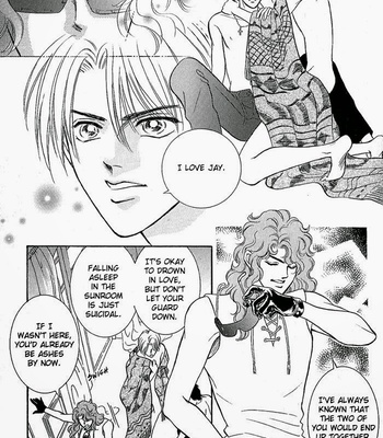 [SADAHIRO Mika] Pathos ~ vol.02 [Eng] – Gay Manga sex 50