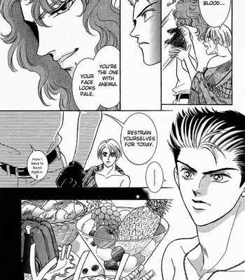[SADAHIRO Mika] Pathos ~ vol.02 [Eng] – Gay Manga sex 51