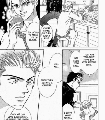 [SADAHIRO Mika] Pathos ~ vol.02 [Eng] – Gay Manga sex 52
