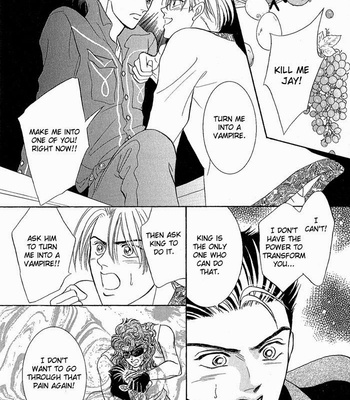 [SADAHIRO Mika] Pathos ~ vol.02 [Eng] – Gay Manga sex 53