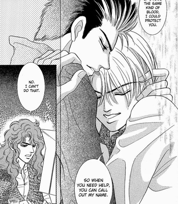 [SADAHIRO Mika] Pathos ~ vol.02 [Eng] – Gay Manga sex 54