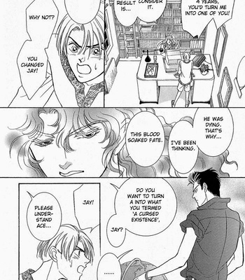 [SADAHIRO Mika] Pathos ~ vol.02 [Eng] – Gay Manga sex 55