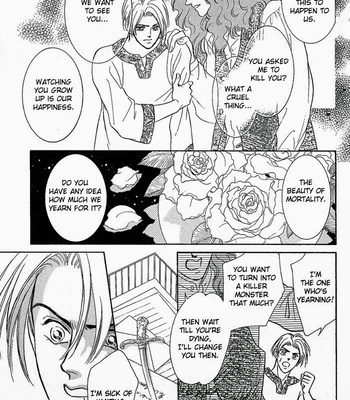 [SADAHIRO Mika] Pathos ~ vol.02 [Eng] – Gay Manga sex 56