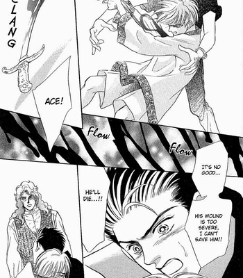 [SADAHIRO Mika] Pathos ~ vol.02 [Eng] – Gay Manga sex 58