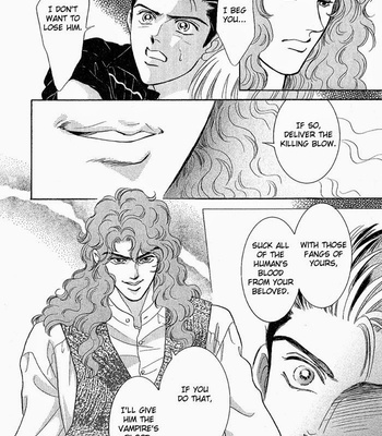 [SADAHIRO Mika] Pathos ~ vol.02 [Eng] – Gay Manga sex 59