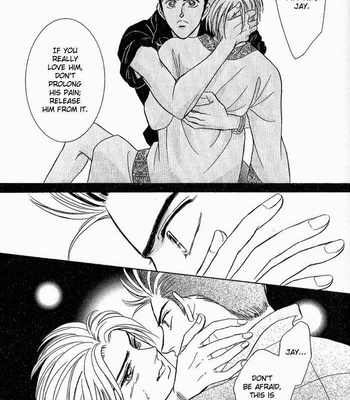 [SADAHIRO Mika] Pathos ~ vol.02 [Eng] – Gay Manga sex 60