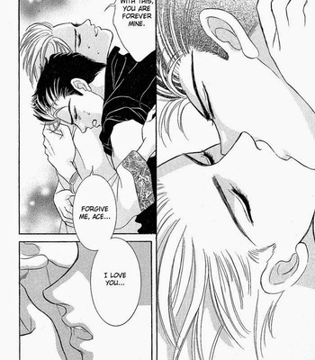 [SADAHIRO Mika] Pathos ~ vol.02 [Eng] – Gay Manga sex 61