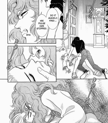 [SADAHIRO Mika] Pathos ~ vol.02 [Eng] – Gay Manga sex 63