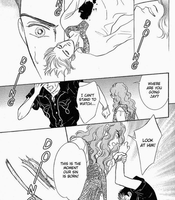 [SADAHIRO Mika] Pathos ~ vol.02 [Eng] – Gay Manga sex 64