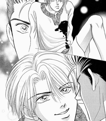 [SADAHIRO Mika] Pathos ~ vol.02 [Eng] – Gay Manga sex 66