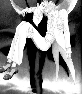 [SADAHIRO Mika] Pathos ~ vol.02 [Eng] – Gay Manga sex 68