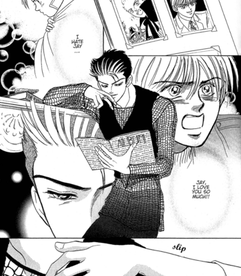 [SADAHIRO Mika] Pathos ~ vol.02 [Eng] – Gay Manga sex 70