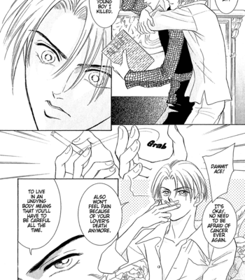 [SADAHIRO Mika] Pathos ~ vol.02 [Eng] – Gay Manga sex 71
