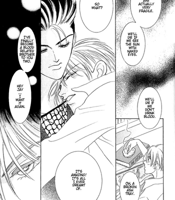 [SADAHIRO Mika] Pathos ~ vol.02 [Eng] – Gay Manga sex 72