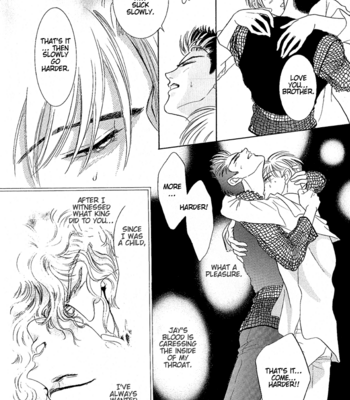 [SADAHIRO Mika] Pathos ~ vol.02 [Eng] – Gay Manga sex 75